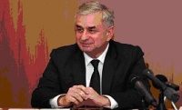 Рабочая поездка Президента РА Р.Хаджимба в Москву